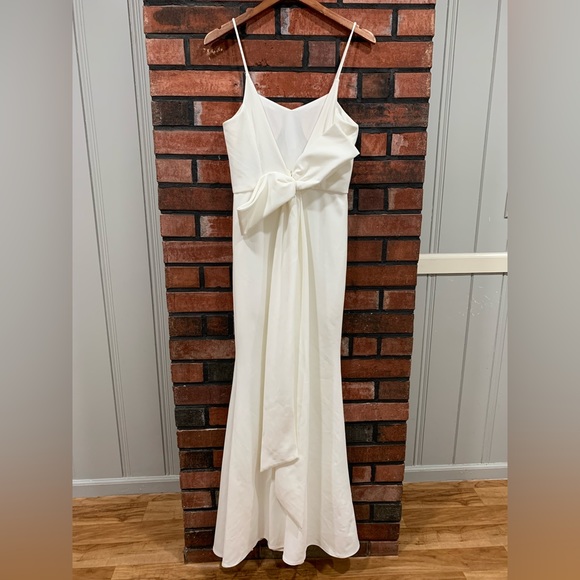 Pía Gladys Perey DAVINA Dress - Picture 6 of 15